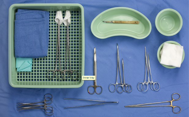 Examples Of Minor Surgical Procedures